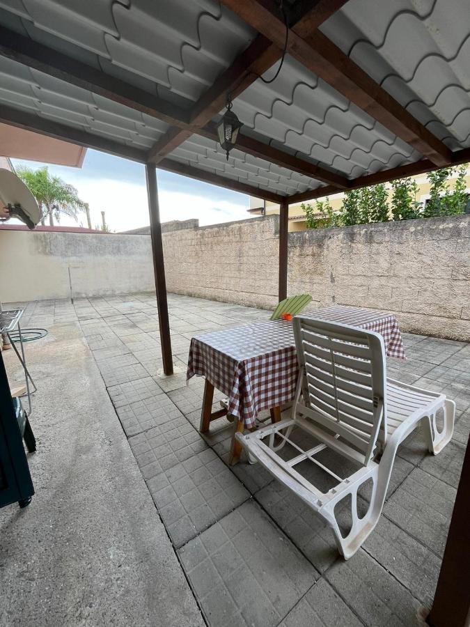Veranda Dei Gelsomini Siderno Exterior foto