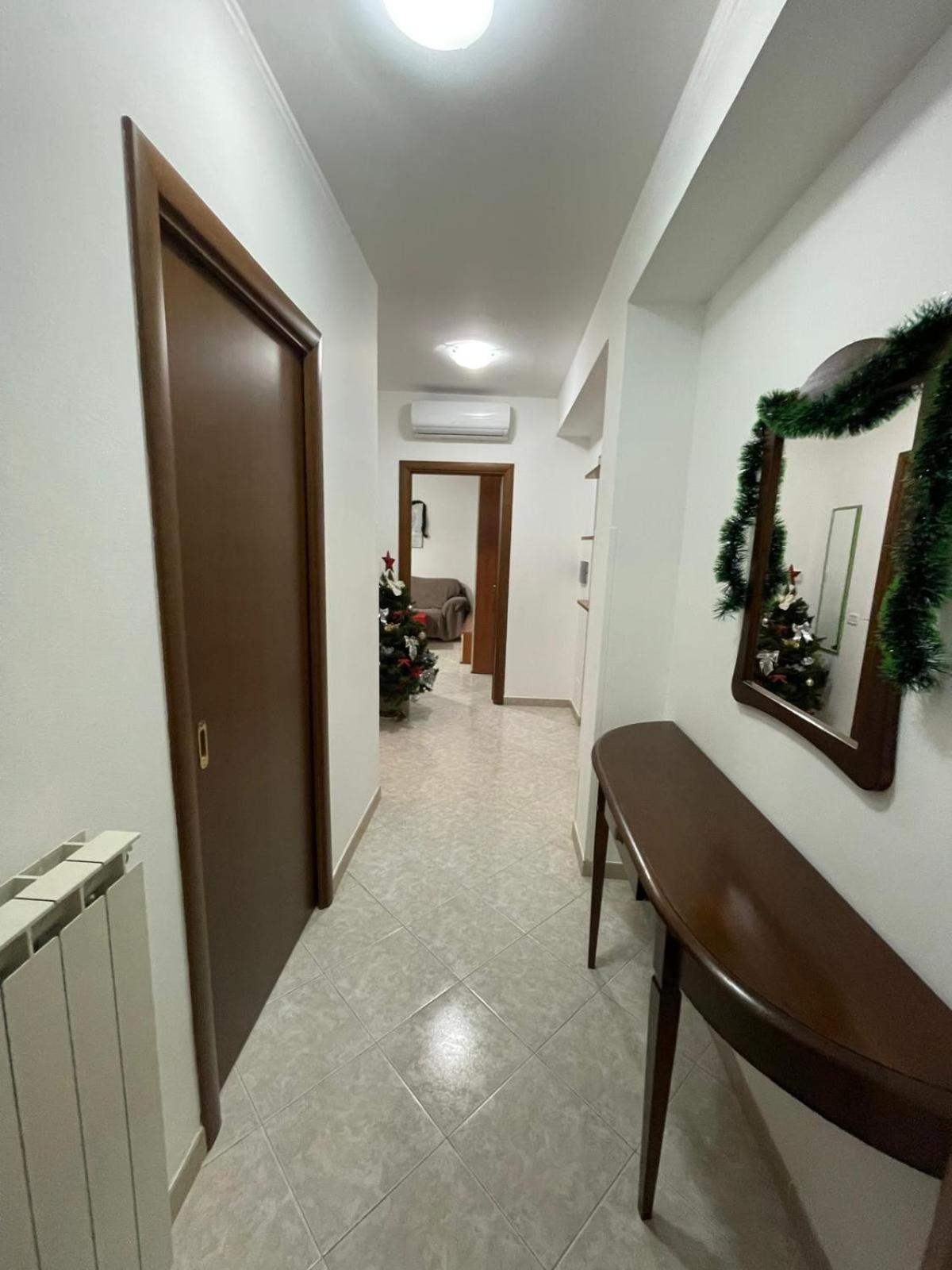 Veranda Dei Gelsomini Siderno Exterior foto