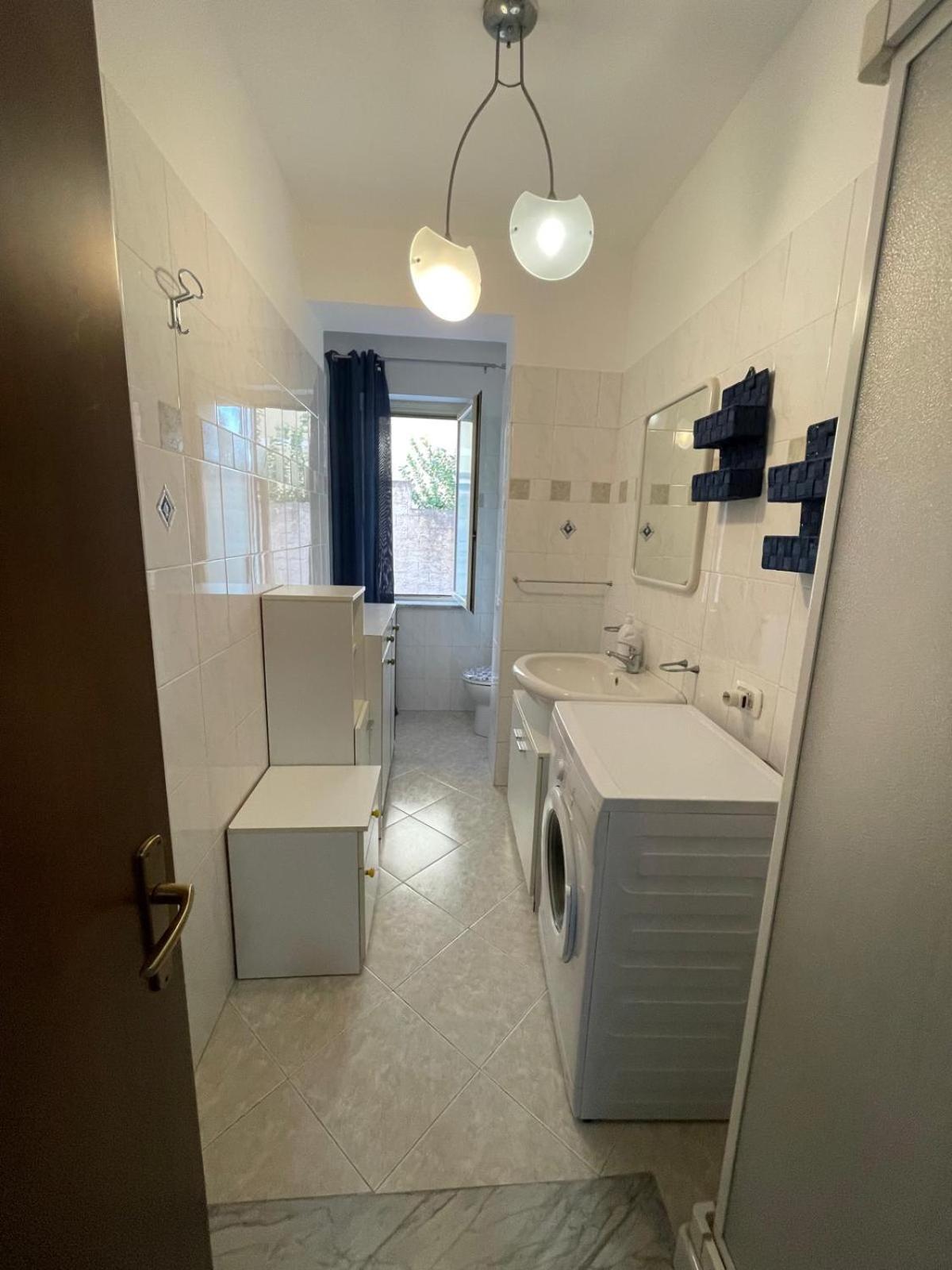 Veranda Dei Gelsomini Siderno Exterior foto